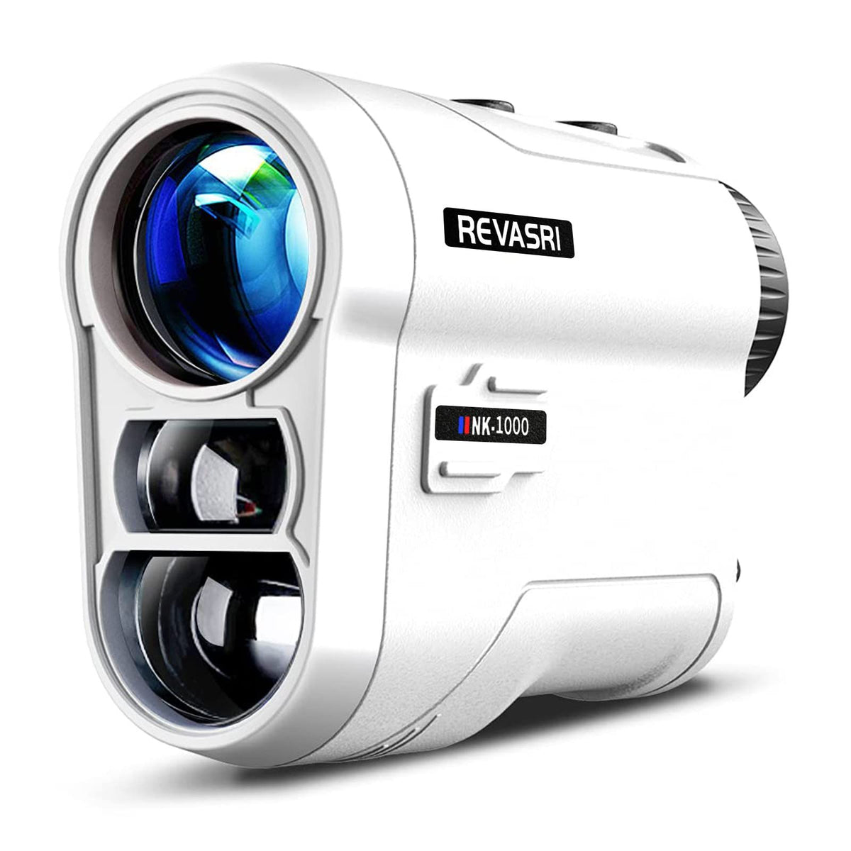 REVASRI golf laser rangefinder with slope